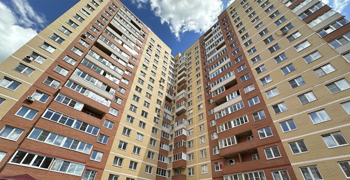 Дмитров, мкр. им. Вл. Махалина, д. 36
